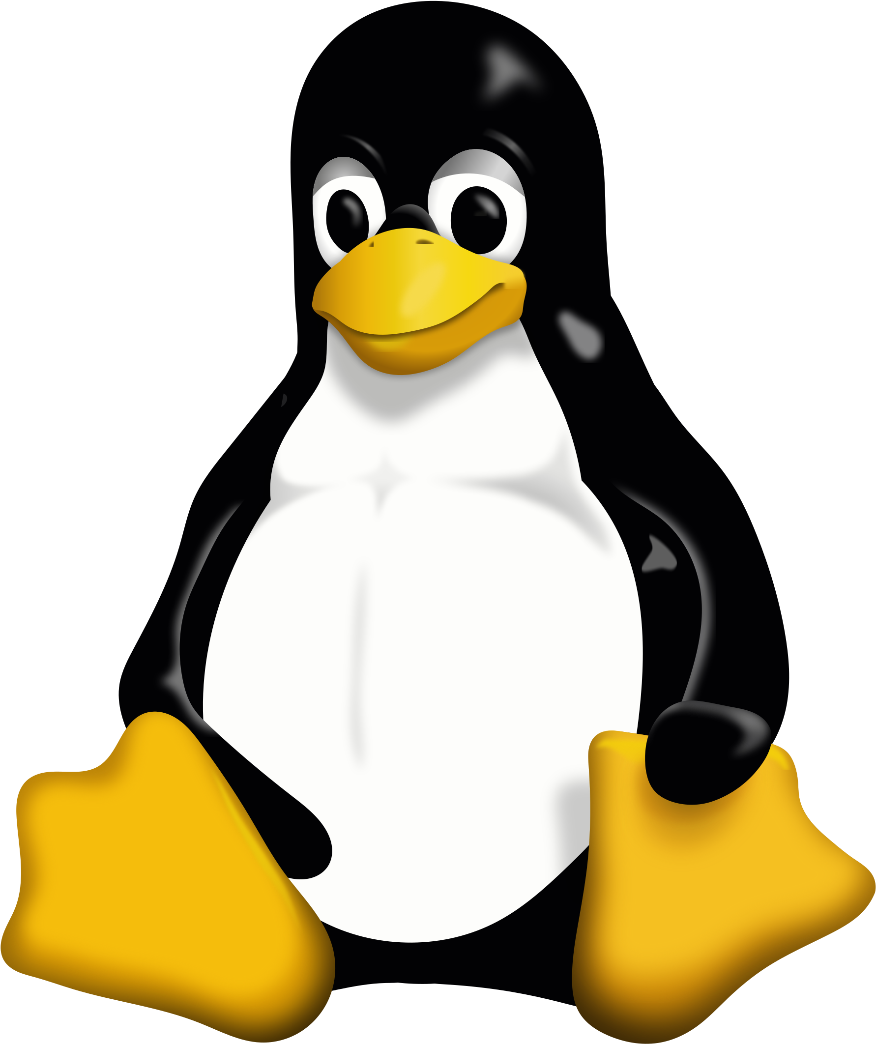 Linux logo